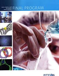 2008 Pittcon Final Program
