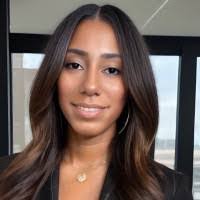 Ariel Eason's Instagram, Twitter & Facebook