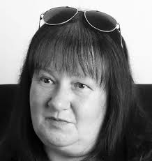 Pawlak-Jordan, Beata