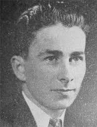 Ralph Gerald Boyce : Second Lieutenant from Massachusetts, World War II  Casualty