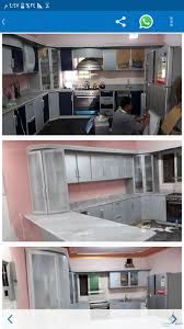 معلم فني فك وتركيب مطابخ وغرف النوم تعديل صيانة