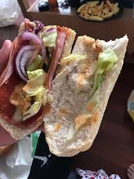 This classic tuna melt can be made in a frying pan! Subway London 31 Notting Hill Gte Menu Prices Restaurant Reviews Tripadvisor