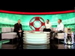 The crowd chanted homophobic slurs and threw bottles at players, among a series. Match Of The Day 2010 2011 Premier League Season Review Youtube