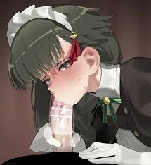 Yuki (Kimi Wa Meido-sama) [Mizumizuni]