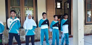 Soal tes tulis calon pengurus osis smk nu 2 kedungpring periode 20116 2017. Kampanye Calon Ketua Osis Periode 2019 2020 Smp Negeri 1 Tuban