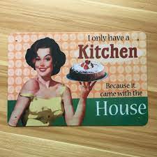 We did not find results for: Metal Tin Signs Vintage Metal Wall Art Kitchen Painting Cooking Hardworking House Cafe Bar Retro Plates 20 30 Cm Plaque Retro House Kitchen Plaquessign Plate Aliexpress