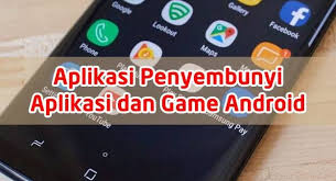 Cara Sembunyikan Aplikasi Dewasa Biar Tidak Muncul Di Layar Hp Aplikasi Aplikasi Android Android