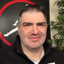 You've Been Through It. Now Let's Build Something Stronger.