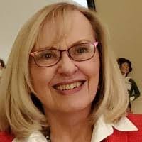 Paulette Dubois's Instagram, Twitter & Facebook