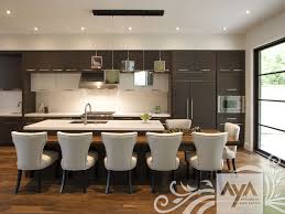Canadian Kitchen And Bath Cabinetry Manufacturer Kitchen Design Professionals Cirrus Slate Professional Kitchen Design Kitchen Design Contemporary Kitchen
