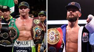 Caleb plant wipes out mike lee in third round. Boxing Cancelled Canelo Alvarez Vs Caleb Plant Fight Possible Events And More Sports Illustrated