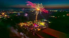 Celebrate America 250! | Patriotic Concert