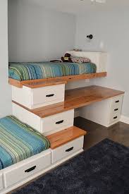 Vendredi Favoris Chambres D Enfants Partagees Et Petites Salles De Bains Kidbedroom Boygirl Ch Chambre Bebes Enfants In 2021 Room Ideas Bedroom Bunk Bed Designs Bedroom Design