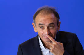 Éric zemmour est un intellectuel de talent, ça ne le transforme pas automatiquement en bon président de la république Zemmour Fait Sensation A Un Diner Avec De Jeunes Lr Valeurs Actuelles