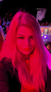 Virgin Voyages Scarlet Night 🐙❤️ #virginvoyages #cruiseship #poolparty  #cruisetravel Virgin Voyages