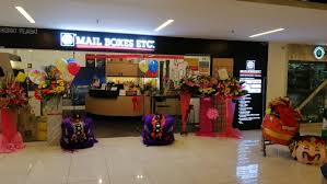 Enter tracking number to track malaysia post ems / pos laju shipments and get delivery status online. Mbe Jaya One 1 Mailboxes Petaling Pj Fedex Lazada Poslaju Shopee City Link Ups Aramex Dhl Gdex International Local Courier Service Graphic Design Printing Mail Boxes Rental Drop Off For Fedex