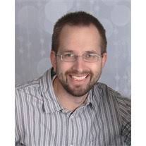 Mark Clover Obituary