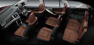 Pin By Gaadikey On Cars Toyota Innova Toyota Honda