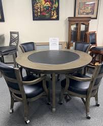 Maybe you would like to learn more about one of these? Sterling 2 In 1 Poker Game Table Set