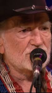 Willie Nelson and Merle Haggard team up