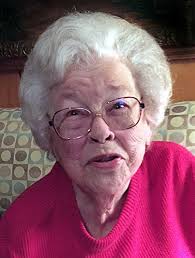 Opal Anderson Obituary