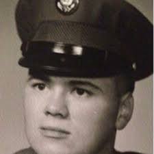 John D. Moshier Obituary October 7, 2019