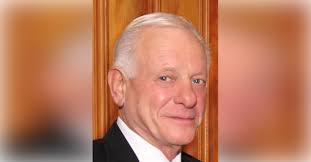 Obituary information for Richard A. Chick