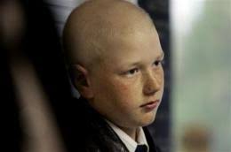 Judge rules family can't refuse chemo for boy