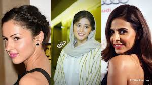 No one doubts that she can sing and dance, but her frequent inclusion—often near the top—in lists of the. Top 10 Hottest Afghan Beauties Sexiest Female Celebrities Of Afghanistan Top 10 Ranker