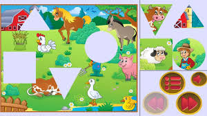 Perkembangan anak pada usia dini memerlukan banyak bantuan dari guru dan orang tua, karena anak butuh arahan untuk memahami dunianya lebih baik. Game Puzzle Anak Usia Dini For Android Apk Download