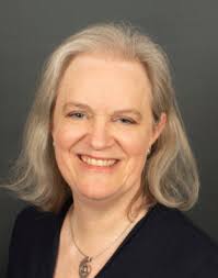 Jane Alexander staff profile