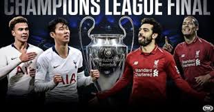 May 23, 2021 · ليفربول وتشيلسي يحسمان صراع دوري الأبطال في ختام مثير للدوري الإنجليزي Ù…ÙˆØ¹Ø¯ Ù…Ø¨Ø§Ø±Ø§Ø© Ù„ÙŠÙØ±Ø¨ÙˆÙ„ ÙˆØªÙˆØªÙ†Ù‡Ø§Ù… ÙÙŠ Ù†Ù‡Ø§Ø¦ÙŠ Ø¯ÙˆØ±ÙŠ Ø£Ø¨Ø·Ø§Ù„ Ø£ÙˆØ±ÙˆØ¨Ø§ 2019 Ø§Ù„ÙŠÙˆÙ… Ø§Ù„Ø³Ø§Ø¨Ø¹