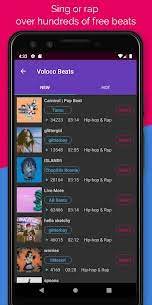 Internet is full of professional projects for working with music, but all of them . Voloco Premium Mod Apk Latest Version All Unlocked 2021