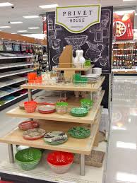 End Cap Target Driven By Decor Home Accessories Stylish Home Decor