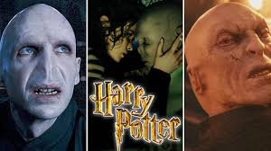 25 Things You Didn't Know About Voldemort From Harry Potter