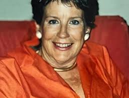 Loraine Peck Crime Writer