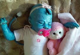 This sequel will shift the focus to a younger cast, which will include the offspring of avatar protagonists jake sully (sam. 19 Sleepy Reborn Baby Girl Avatar 1858456208