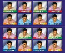 Zoolander Zoolander Movies Movie Tv