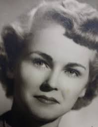 Phyllis Jean Dillman ·