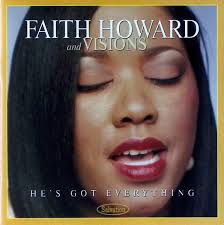 Anthony Harmon Discography: Vinyl, CDs, & More