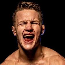 Mike Taylor vs. Francis Marshall, Gulf Coast MMA 10