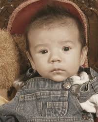 Timothy Joeseph 'T.J.' Arends