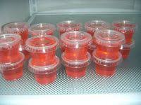 Watermelon Jolly Rancher Yellow Shot Recipe Jello Shot Recipes Watermelon Jello Shots Shot Recipes