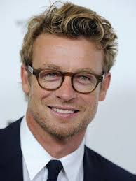Men's suits at macy's come in all styles and sizes. Simon Baker Photos Photos 2014 G Day Usa Los Angeles Black Tie Gala Simon Baker Mens Hairstyles Short Mens Hairstyles