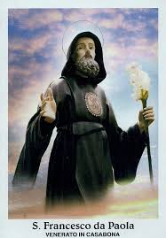 Francesco era determinato a fare l'eremita. Festa Di San Francesco Di Paola Casabona Kr Photos Facebook