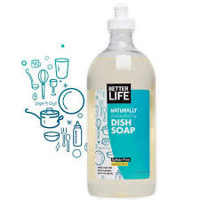 10 best organic dish soaps of june 2021. Dish Soap 22 Oz The Natural Products Brands Directory
