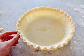 Julia Child Pate Brisee Pie Crust Recipe 06 Pate Brisee Recipe Perfect Pies Pie Crust Recipes
