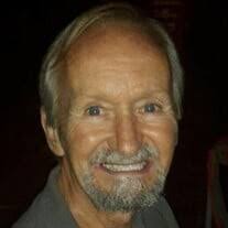 Francis "Mike" Michael Ash Obituary 2022