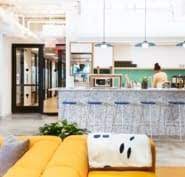 Though he changed technology forever. Wework The Edison Opening Hours 150 9 Avenue Southwest Calgary Ab