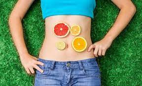 Using Vitamin C To Minimize Stretch Marks